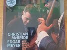 Christian McBride & Edgar Meyer - Who's Gonna Play The Melody RSD 2024 Vinyl
