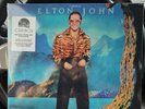 Elton John - Caribou 2xLP 12