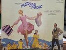 The Sound of Music) [SEALED] Vinyl LP • Julie Andrews, Soundtrack