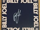 SIGNED Billy Joel Turn The Lights Back On Lt Ed #d 7” Vinyl Beckett BAS COA RARE