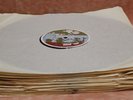 Your Navy Presents The Champagne Music Of Lawrence Welk radio play vinyl