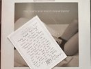 Taylor Swift - Tortured Poets Department PHANTOM CLEAR LP  RSD Letter