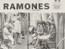 THE RAMONES - THE  1975 SIRE DEMOS RSD 2024 - LP VINYL RECORD NEW SEALED RSD 202