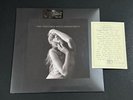 Taylor Swift The Tortured Poets Department “the Black Dog“ Vinyl TTPD RSD Card