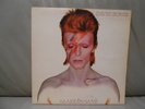 DAVID BOWIE - ALADDIN SANE - UK - 1st PRESS - NM