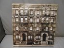 LED ZEPPELIN - PHYSICAL GRAFFITI - UK - 1st PRESS - 1/4/1/1 - COMPLETE
