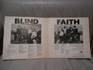 BLIND FAITH - S/T - UK - EARLIEST PRESS