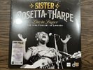 SISTER ROSETTA THARPE Live In France 2LP Limited Vinyl Record RSD 2024 Sealed