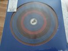 GEORGE HARRISON - ELECTRONIC SOUND - ZOETROPE VINYL LP - RSD 2024 Mint