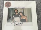 Olivia Rodrigo (Stick Season) - Noah Kahan (Lacy) - bbc  RSD 2024 vinyl LP rsd24