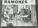RAMONES - THE 1975 SIRE DEMOS – SPLATTER – RSD 2024 - LP vinyl