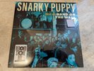 Snarky Puppy - Live At Band On The Wall - RSD 2024 - Sealed - #/2000 LEd VINYL