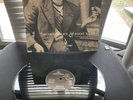 Morrissey & Siouxsie-Interlude-Original 12” RARE Vinyl Parlophone.