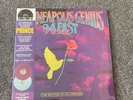 PRINCE RSD 24 MINNEAPOLIS GENIUS 94 EAST 2 COLOUR VINYL LP NEW SEALED