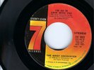 SWEET SOUL- THE BRIEF ENCOUNTER- I'M SO IN LOVE WITH YOU/JUST A LITTLE NOTION-NM