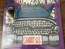NIGHTMARES ON WAX Carboot Soul 2LP + 7