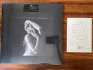 TAYLOR SWIFT “The Tortured Poets Department: Black Dog” NEW LP & Rare RSD CARD