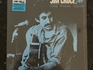 LP JIM CROCE The Final Tour (BLUE Vinyl, WARNER, RSD 2024) NEW MINT SEALED