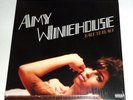 VINYL LP by AMY WINEHOUSE 