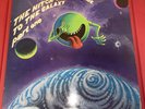 HITCHHIKER'S GUIDE TO THE GALAXY 1LP PART 1 USED VINYL LP RECORD COMEDY ONLY LP1