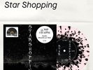 Lil Peep - Star Shopping 7” Pink & Black Splatter Single Vinyl RSD 2024