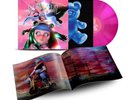 Ashnikko - Demidevil + Additional Tracks Transparent Pink 12” Vinyl RSD 2024