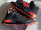 Jordan 3 x J Balvin Rio - UK9.5 - Brand New with Missing Cover - In Hand -