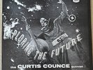 The Curtis Counce Quintet ‎– Exploring The Future (DTL 247) Vinyl