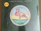 RARE Christopher Cross Self Titled 1979 LP Vinyl Album FACTORY SEALED “Sailing”