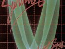 Survivor Vital Signs NEAR MINT Scotti Bros. Records Vinyl LP