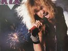 Kix Midnite Dynamite NEAR MINT Atlantic Vinyl LP