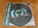ROGER WATERS Amused To Death 2-LP PICTURE DISC Vinyl NUMBERED Rare Pink Floyd