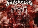 Hatebreed Self Titled 180g Vinyl LP Record RARE