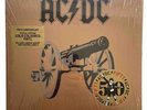 AC/DC – For Those About To Rock - Gold Vinyl LP Reissue