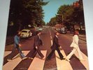 VINYL LP by THE BEATLES 