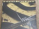 Post Malone Rockstar Vinyl, Unopened Sealed, Creased In Bottom Right Corner