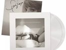 Taylor Swift The Tortured Poets Department Vinyl + HAND SIGNED PHOTO In Hand