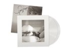 The Tortured Poets Department Vinyl with Bonus Track The Manuscript SIGNED PHOTO