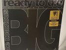 LP THE NOTORIOUS BIG Ready To Die: The Instrumentals (VINYL, RSD 2024) NEW MT SS