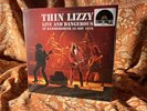 THIN LIZZY Live & Dangerous at Hammersmith 16 Nov 1976 2xLP Vinyl NEW RSD 2024