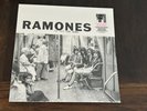 Ramones - The 1975 Sire Demos RSD 2024 New LP Vinyl Record In Hand
