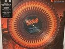 Dio “The Last In Line” RSD 2024 Limted Edition Zoetrope Picture Disc Vinyl