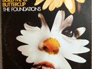 The Foundations - Build Me Up Buttercup - LP Vinyl 1968 US 1st Press VG+