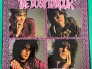 The Dogs D'Amour – In The Dynamite Jet Saloon LP AUSTRALIAN PRESSING HARD ROCK