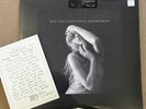 Taylor Swift The Tortured Poets Department “the Black Dog“ Vinyl TTPD RSD Card