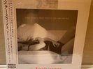 Taylor Swift The Tortured Poets Department Japan Obi Phantom Clear LP