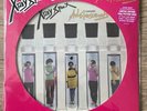 X-RAY SPEX Germ Free Adolescents Vinyl LP Picture Disc & Poster RSD2024 SEALED