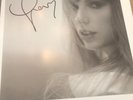 In Hand  SIGNED Taylor Swift The Tortured Poets Department Vinyl Autograph Auto