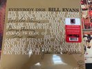 EVERYBODY DIGS BILL EVANS RECORD STORE DAY 2024 NEW/SEALED