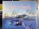 Easy Life Life’s A Beach Signed exclusive white Vinyl mint sealed
